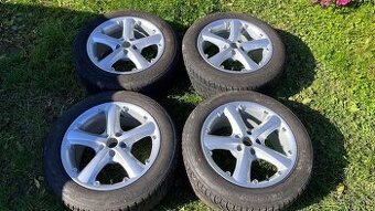 🔵sada diskov 5x100 r16 🆕