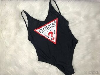 Guess plavky