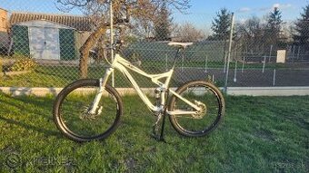 Specialized FSR XC