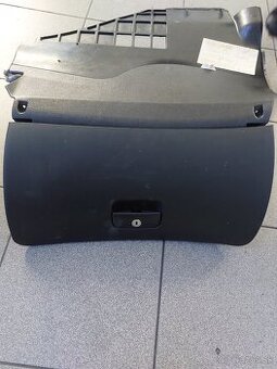 Kastlik vw passat b5,5