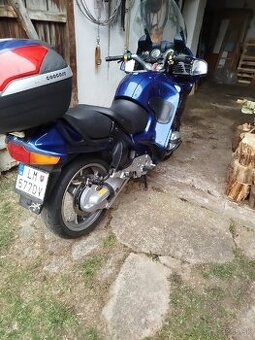 BMW R1100 RT