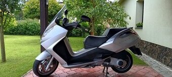 peugeot satelis 250