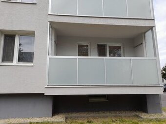 3 izbový byt v centre mesta