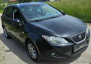 Rozpredám seat ibiza 2012 1.2 tdi Kód motora: CFWA