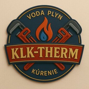 Hľadáme inštalatéra - voda, kúrenie…