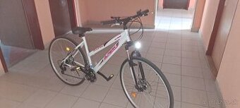 Predám bicykel