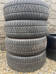 235/55 R19 Zimné Pirelli Scorpion SUV
