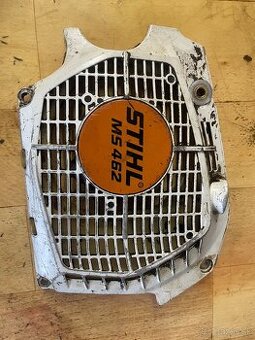 Kryt štartovania Stihl MS 462