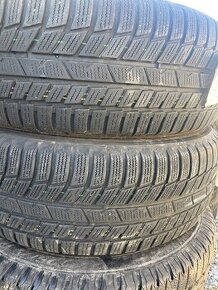 225/55 R19 Zimné