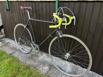 Pánsky bicykel Favorit