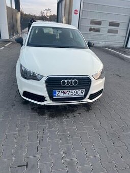Audi A1 1.6 TDI