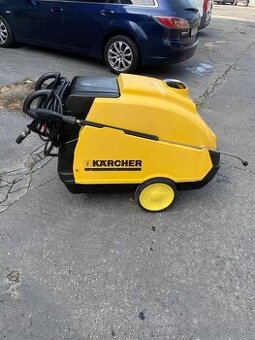 KARCHER HDS 895-M Eco