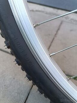 Bicykel