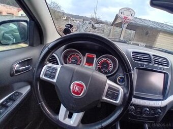 Fiat Freemont