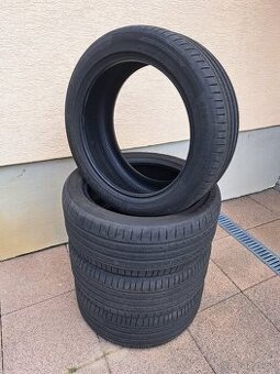 Letné pneumatiky Continental 235/45 R18 94W