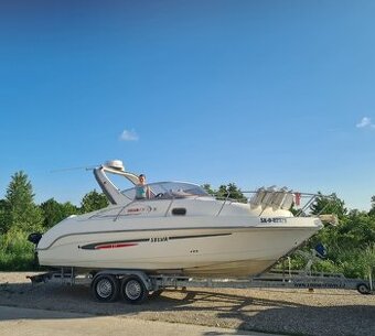 Selva D 7,1 Cabin plus