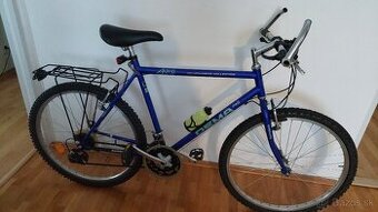 Predám  bicykel