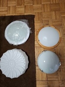 Stropne svetla 1ks/8 eur