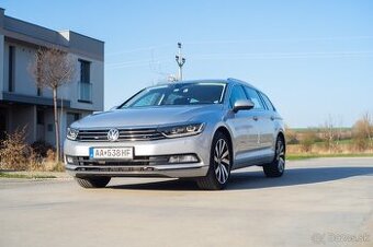 Volkswagen Passat  Variant 2.0. TDI 190k