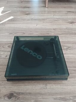 Lenco LS-10 gramofón