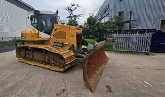 Hľadáme strojníkov Bager Dumper , Buldozer do Nemecka