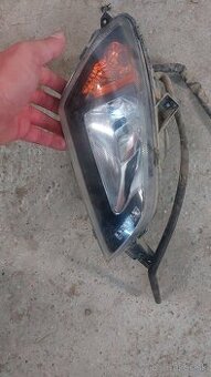 cf moto svetlo x450 x520