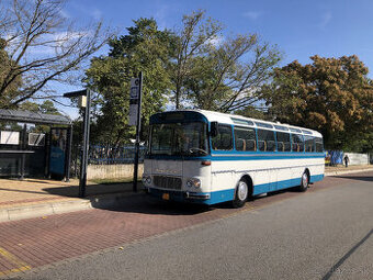 Karosa 2032 Europabus