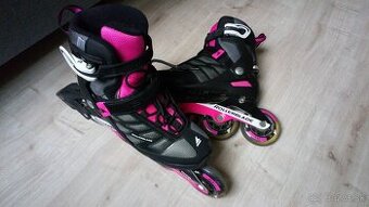 Kolieskové korčule - Rollerblade Spark 84W