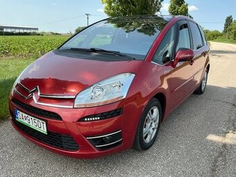 Citroën C4 Picasso 1.6 HDi 16V //3.499,- EUR///