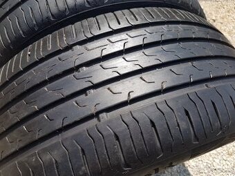 225/40 r18 letné pneumatiky 2ks Continental DOT2020