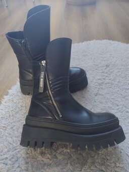 Steve Madden topanky velk.39