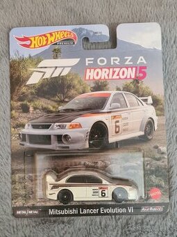 Hot Wheels Premium Real Riders