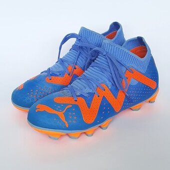 Detské kopačky PUMA Future Match, vel. 32
