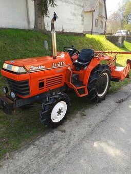 Kubota