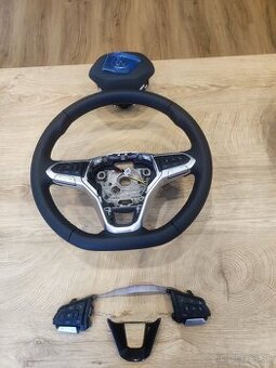 Volant na VW Tiguan, PASSAT,GOLF