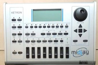 Predam Ketron MIDJAY

