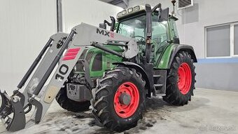 FENDT 409 Vario + ČN TUR MX