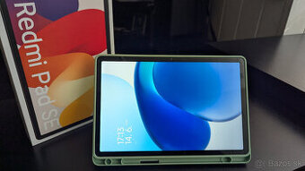 Xiaomi Redmi Pad SE 8GB/256GB Mint Green