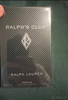 Ralph lauren parfum