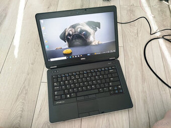 notebok Dell E6440 - Core i5, 8GB, 256GB SSD, W10