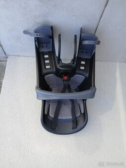 Sedačka ba bicykel