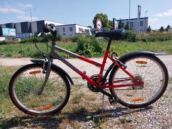 Bicykel - 1