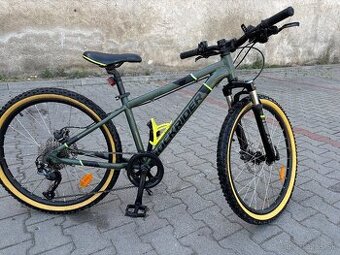 Predam bicykel