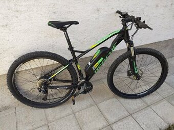 Predám elektrobicykel