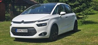 Citroen C4 Picasso 1.6 hdi 88kw