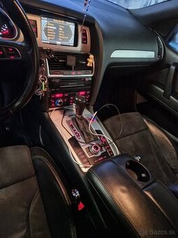 Audi Q7 Quattro