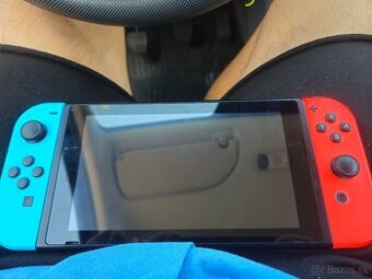Predam nintendo switch