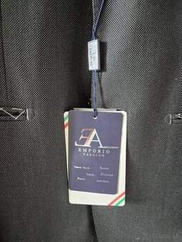 EA Emporio Fashion oblek