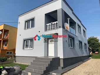 Rezervované-Dom na predaj Falkušovce