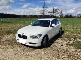 Bmw F21 118d 2013/14 105kw